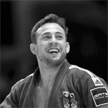 Benjamin Münnich (Judo Nationalmannschaft, WM- und EM-Teilnehmer, Grand Slam Bronze, Profisportler)